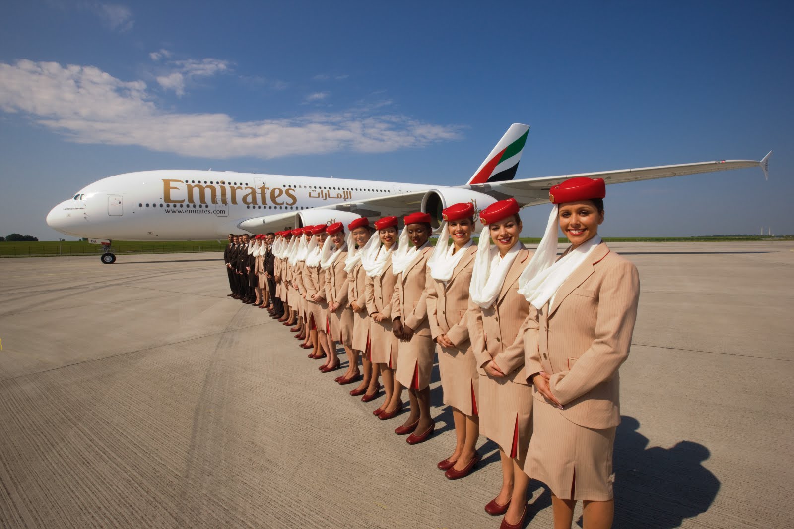 Emirates-airline