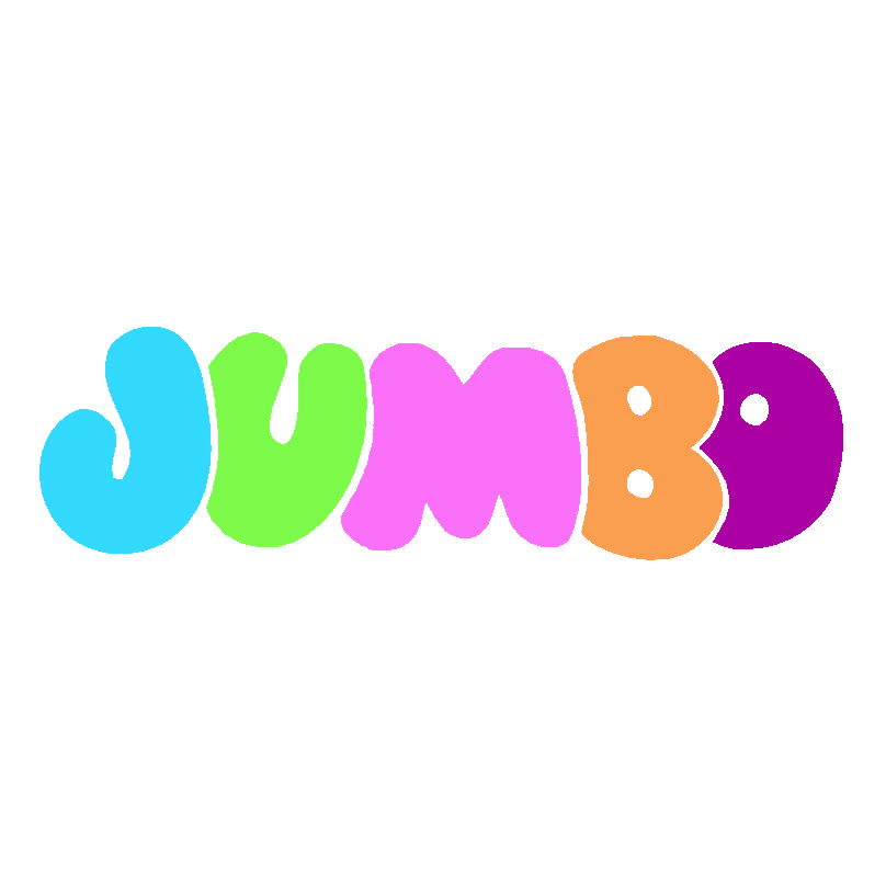 jumbo 87 logo
