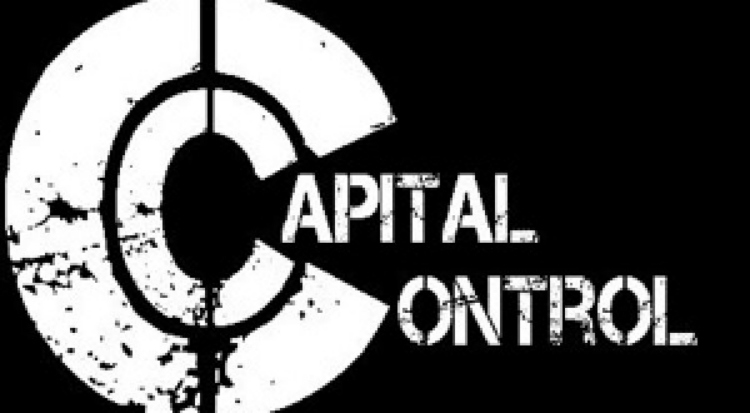 Capital  control