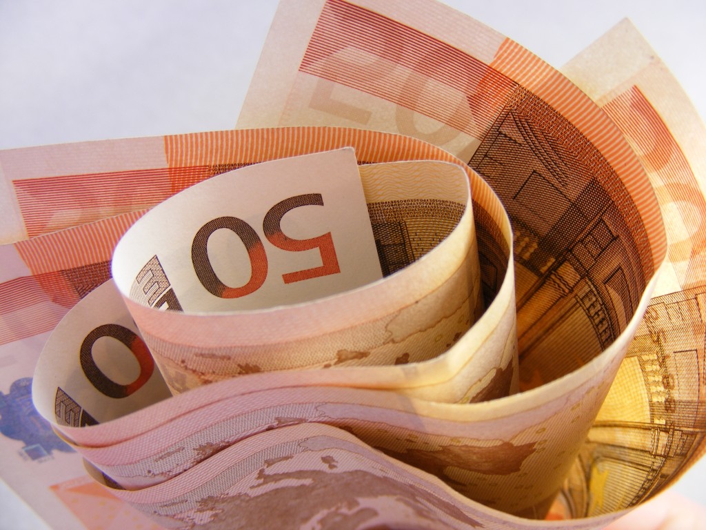 Money-50-Euro