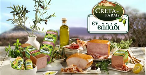 creta