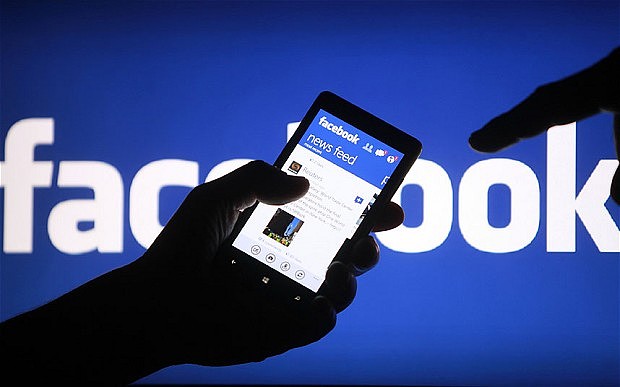 facebook hd