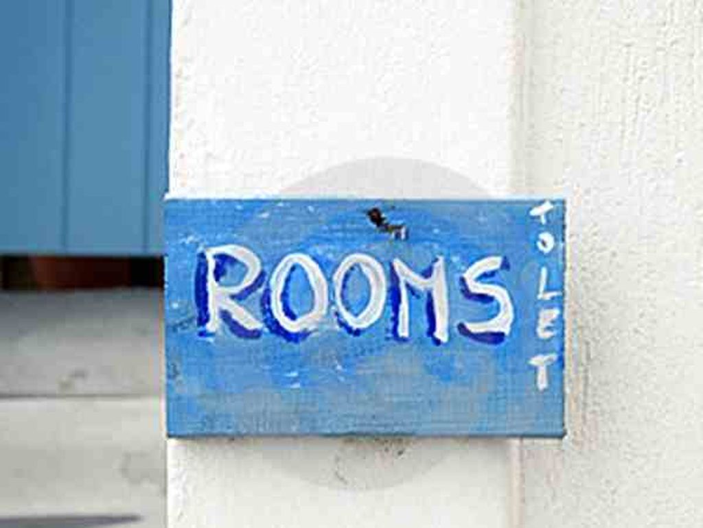 rooms to let